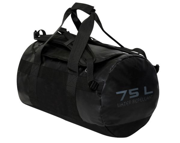 2-in-1 bag 75L Unisex