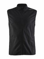 Warm vest M Herren