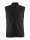 Warm vest M Herren