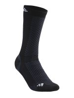 Warm Mid 2-pack Sock Herren