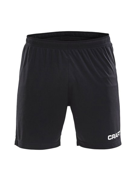 Squad Short Solid M Herren