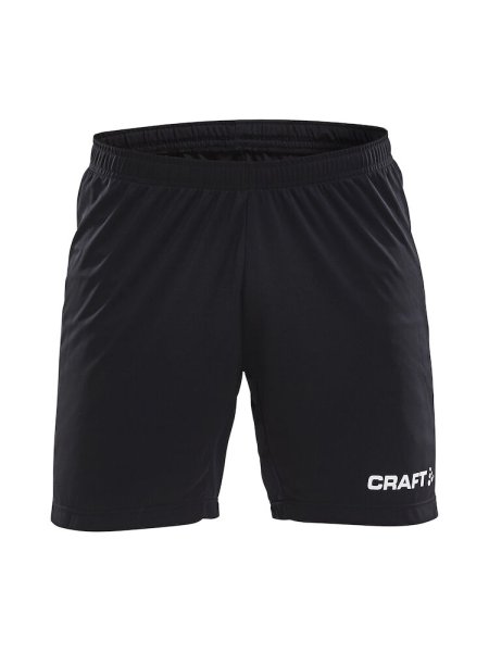 Progress Short Contrast M Herren