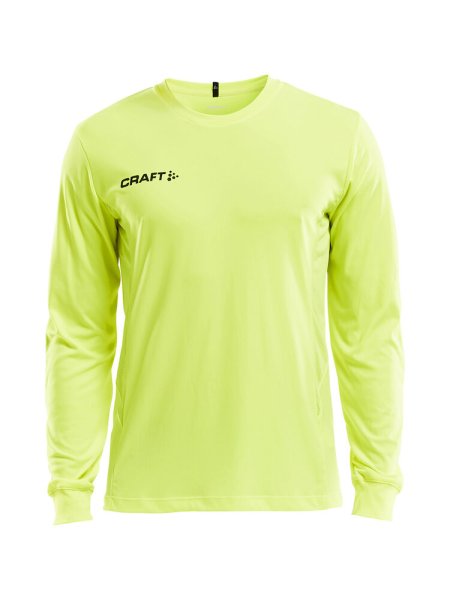 Squad GK LS Jersey M Herren