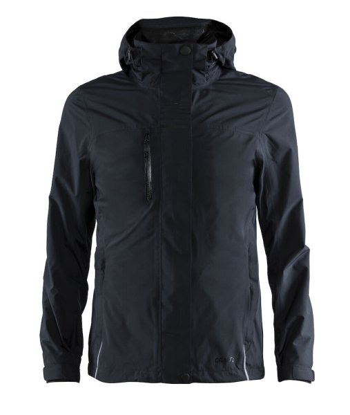 Urban Rain Jacket M Herren