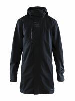 Urban rain coat M Herren