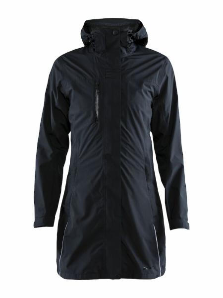 Urban rain coat W Damen