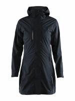 Urban rain coat W Damen
