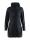 Urban rain coat W Damen