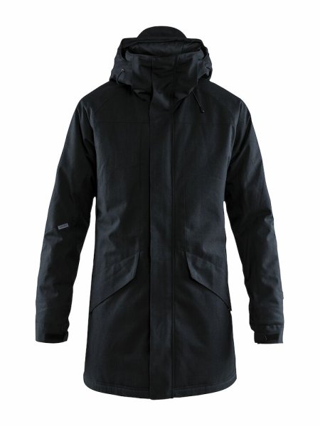 Mountain padded parkas M Herren