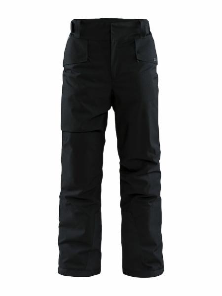 Mountain pants M Herren