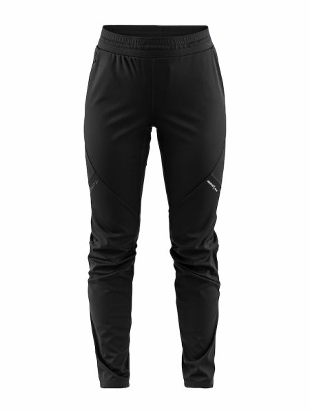 Glide Pants W Damen