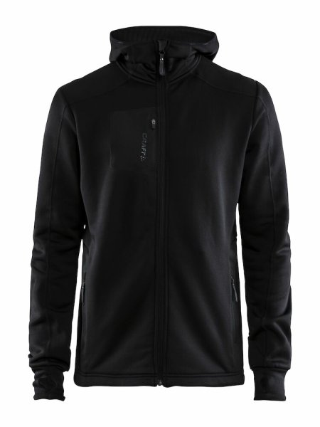 Trict Polartec Hood M Herren