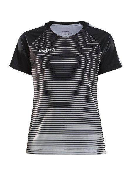 Pro Control Stripe Jersey W Damen