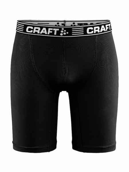 Pro Control 9" Boxer M Herren