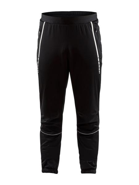 Club 3/4 Zip Pants M Herren