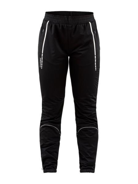 Club 3/4 Zip Pants W Damen