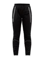 Club 3/4 Zip Pants W Damen