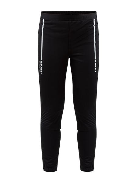 Warm Club 3/4 Zip Pants Jr Kinder