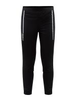 Warm Club 3/4 Zip Pants Jr Kinder