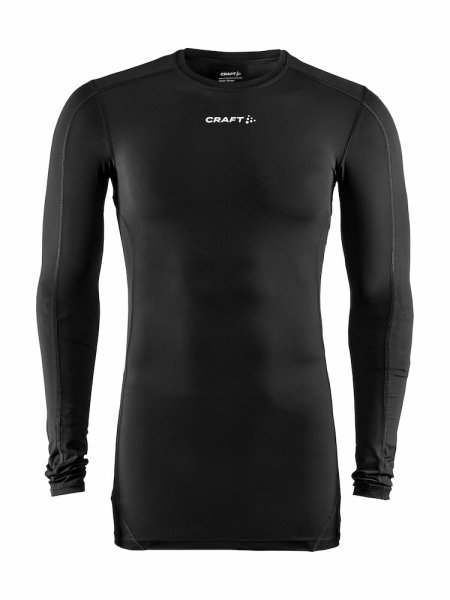 Pro Control Compression Long Sleeve Uni Unisex