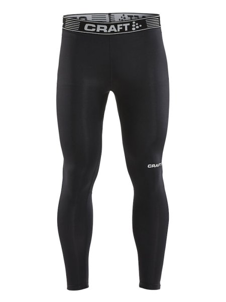 Pro Control Compression Tights Uni Unisex