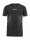 Pro Control Compression Tee Jr Kinder