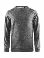 Leisure Crewneck M Herren