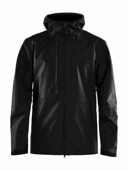Block shell jkt M Herren