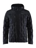Hybrid puffy jkt M Herren