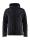Hybrid puffy jkt M Herren
