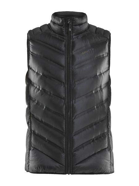 Lt  down vest M Herren