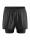 ADV Essence 2-in-1 Stretch Shorts M Herren