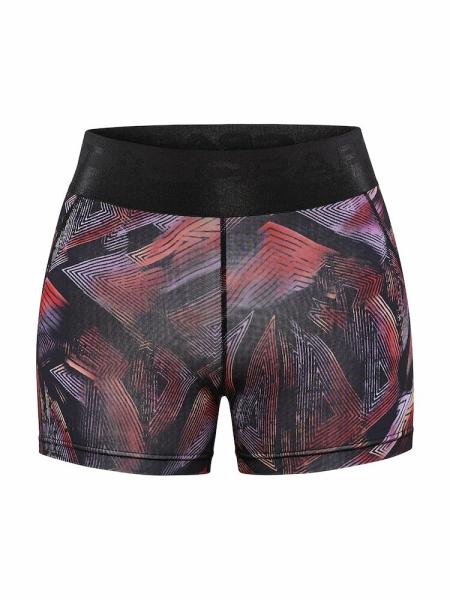 Core Essence Hot Pants W Damen
