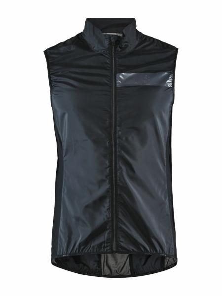 Essence Light Wind Vest M Herren