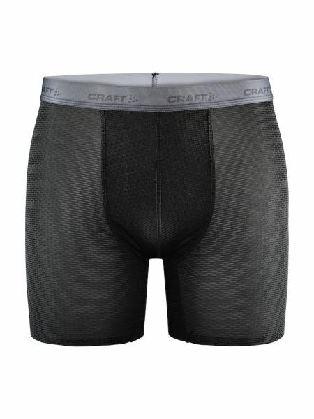 Pro Dry Nanoweight 6-inch Boxer M Herren