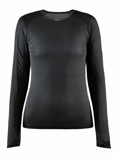 PRO Dry Nanoweight LS W Damen