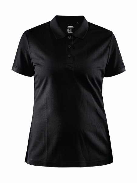 CORE Unify Polo Shirt  W Damen