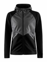 Glide Hood Jacket W Damen