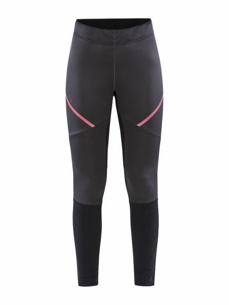 Glide Wind Tights W Damen