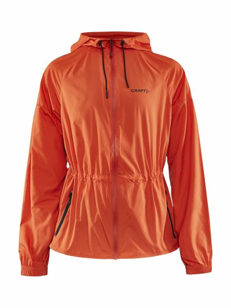 ADV Charge Wind Jacket W Damen