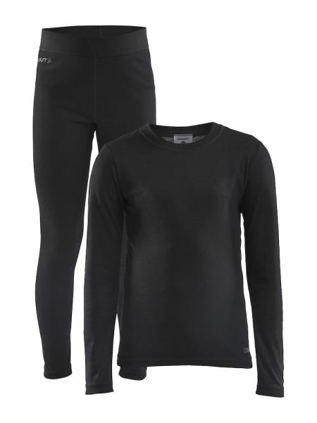 CORE Warm Baselayer Set J Kinder