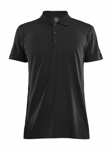 ADV Seamless Polo Shirt M Herren