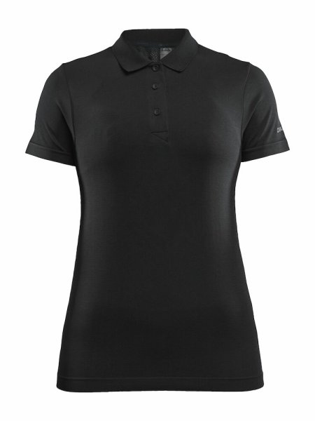 ADV Seamless Polo Shirt W Damen