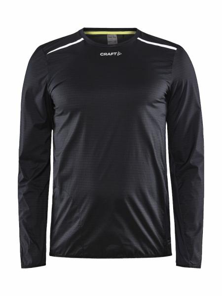 PRO Hypervent LS Wind Top M Herren