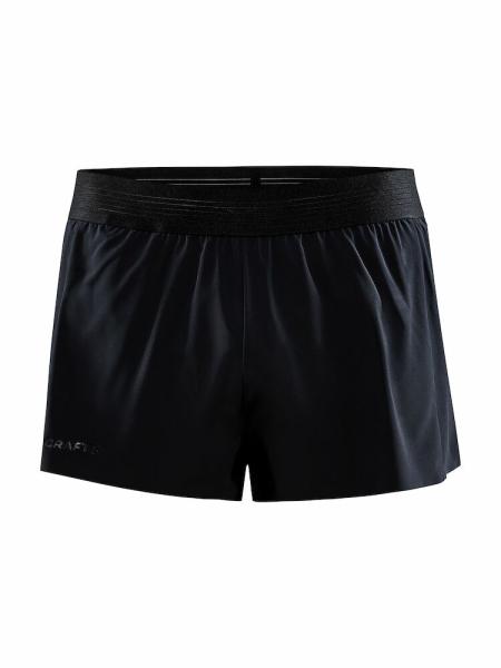 PRO Hypervent Split Shorts M Herren