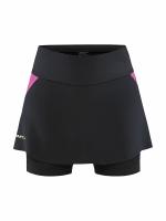 PRO Hypervent 2in1 Skirt W Damen