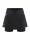 PRO Hypervent 2in1 Skirt W Damen