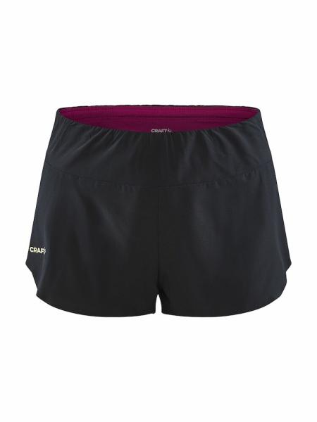 PRO Hypervent Split Shorts W Damen