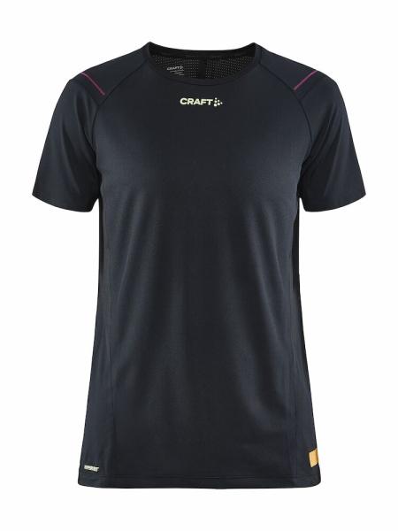 PRO Hypervent SS Tee W Damen