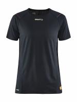 PRO Hypervent SS Tee W Damen